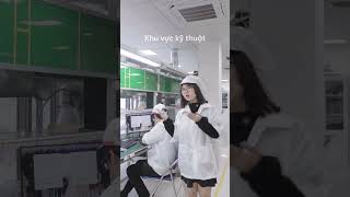 Nhà máy Lumi Smart Factory rộng 6.000m2 trông sẽ như thế nào?