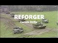 Reforger 1987 "Certain Strike"