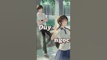 cái Tên cặp đôi hoàn hảo của nhau phần 1 #xuhuong #fyp #tiktok