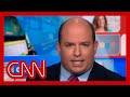 Brian Stelter: Are White House reporters out of sync with the country?
