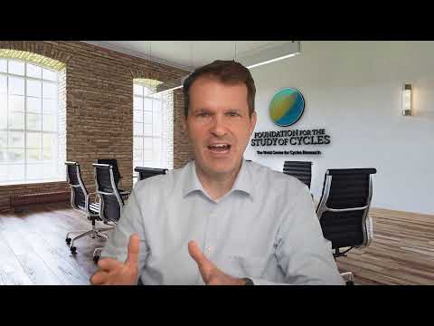 Market Cycles Report Sept. 27: False Cycles and the Synchrony of Cycles Episode cover