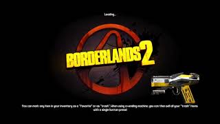 Borderlands 2 - Even easier to farm Cassius