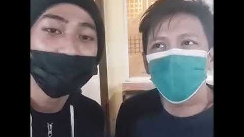 VIRAL❗️ARIEL DUET SAMA? Pesona Ariel Noah bikin cewe klepek klepek  #shorts #arielnoah