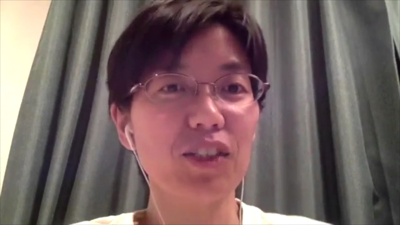 （short ver）☆☆から自由になるシリーズ_第1回_「不本意な反応」から自由になる