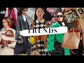 7 Big Trends - Women's Fall/Winter 2021-22