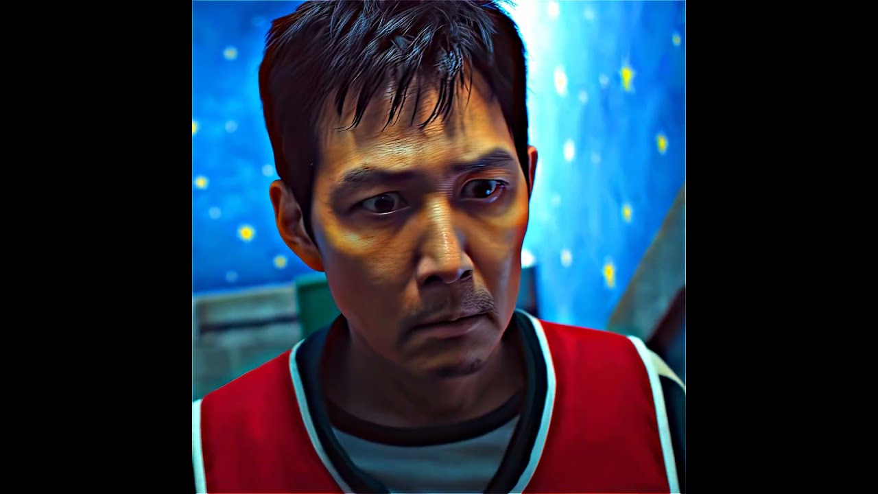 Player456 Revenge Squid Game Season 3 Squidgame3 Seonggihun Squidgameedit Shorts Ytshorts