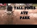 Tall Pines ATV Park #1 (Polaris ETX)