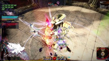 [SC] Keep Construct | 3:56 | Renegade PoV