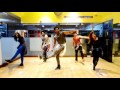 Ullu Ka Pattha | Jagga Jasoos | Arijit Singh  | Zumba Dance Routine | Dil Groove Mare Mp3 Song