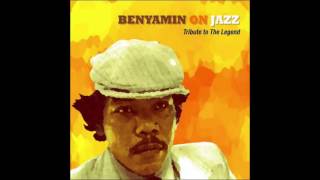 Benyamin on Jazz - Perkutut