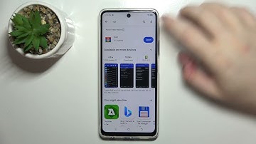 How To Install Rar App In Tecno Spark 20 Pro