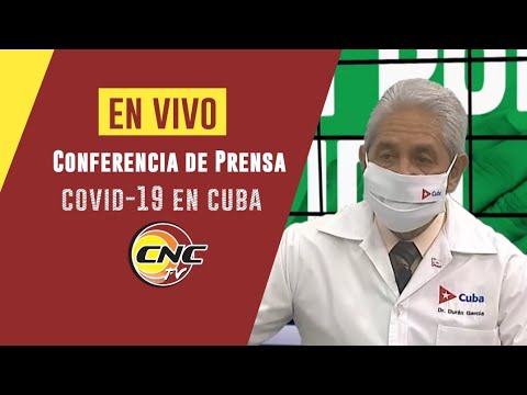 ?  Cuba reporta 774 casos nuevos de covid19 y 4 fallecidos [22/03/2021]