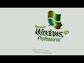 Windows XP Effects Inf In U Major 30 