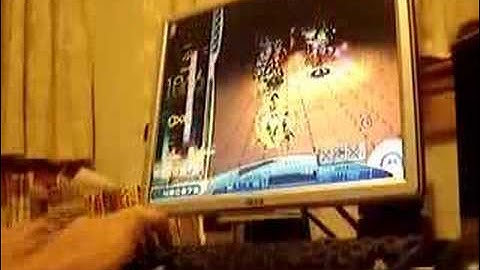 O2Jam R3 FC by XiaoFo