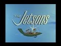 The Jetsons Season 1 Opening and Closing Credits and Theme Song