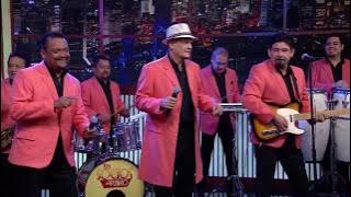 LLORAR - LOS SOCIOS DEL RITMO - EL ÚLTIMO PITAZO