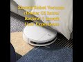 Xiaomi Robot Vacuum with Mop G1 Intro/ Review/ 1 month user experience