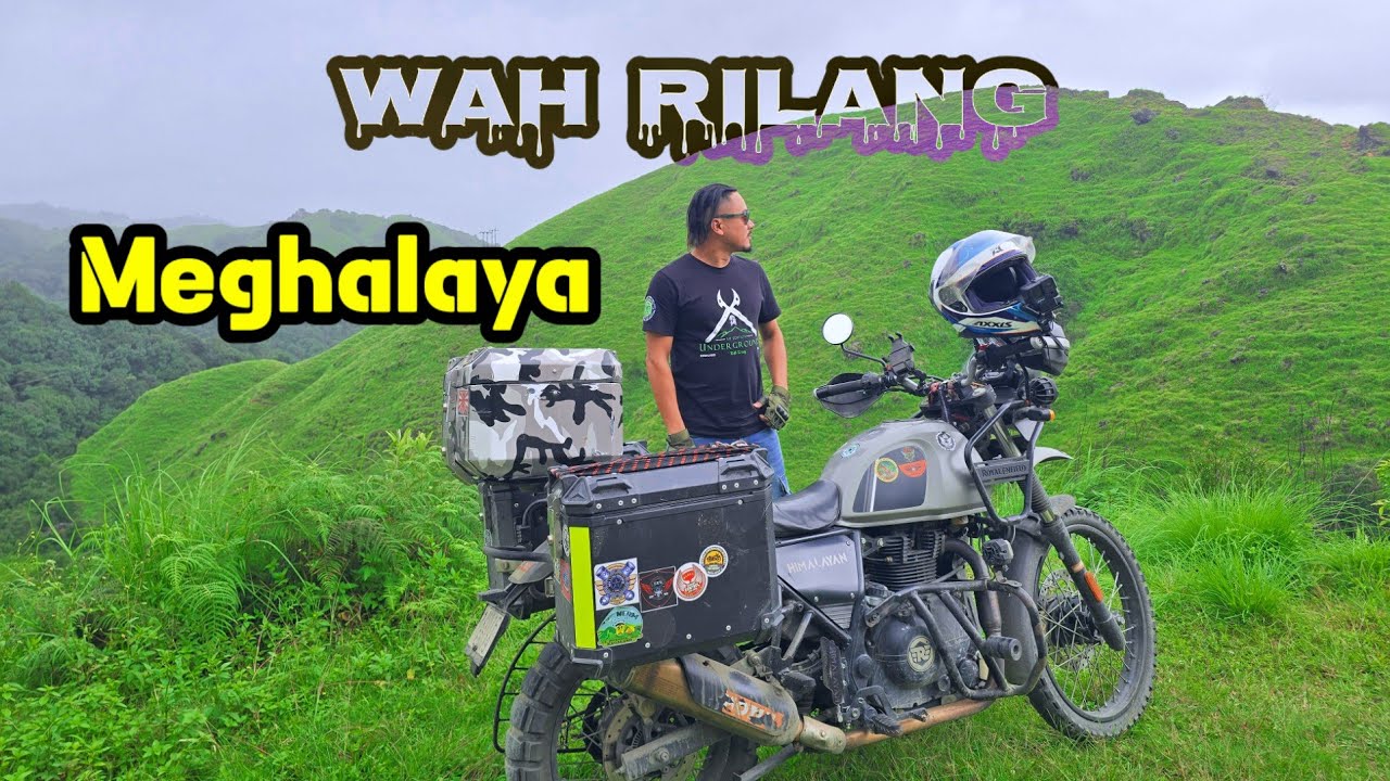 Bwthwr goromni jaiga swlaibai #Shillong birbai