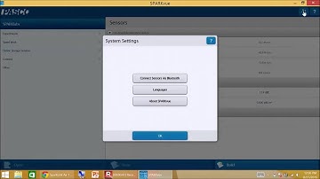 Sparkvue 1  Sparklink Air Bluetooth Connection to Laptop