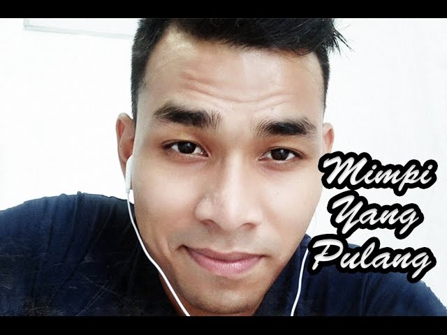 VIRAL!! Mimpi Yang Pulang (Cover by Syafiq Farhain) class=