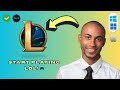 How to Create an Account in League of Legends (Step-by-Step Guide 2025)