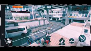 Elite Killer (Sniper, Gutling AK-47) #Gaming #youtubevideo screenshot 2