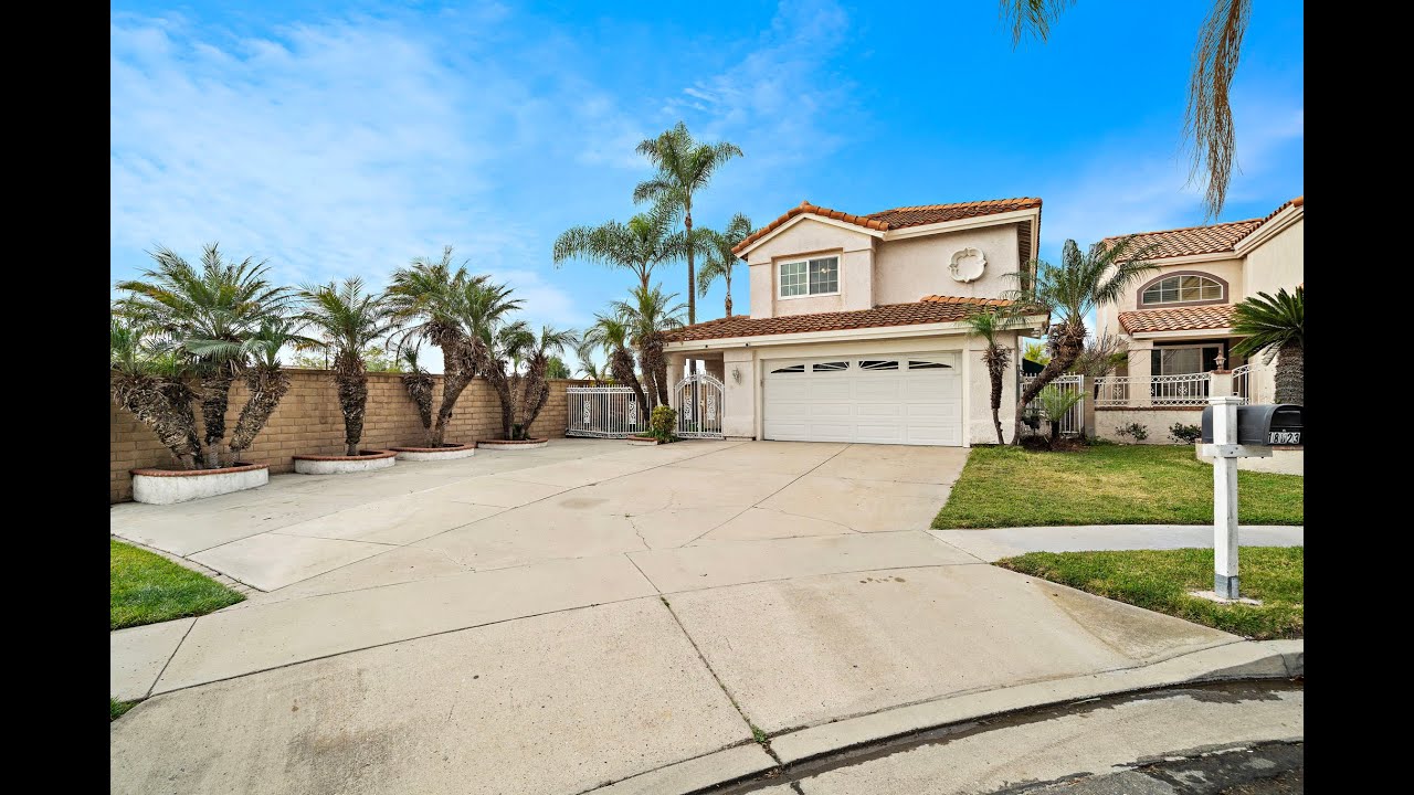18623 Callens Circle, Fountain Valley | Lily Campbell