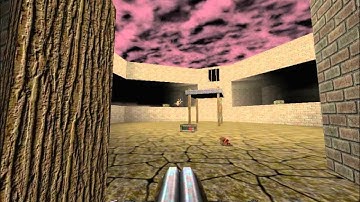 DoomGuru - Quake 1 Playthrough Pt. 17