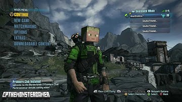 Borderlands 2: True Vault Hunter Mode vs Normal Mode
