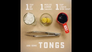 How to Clean Your Garbage Disposal | Roto-Rooter