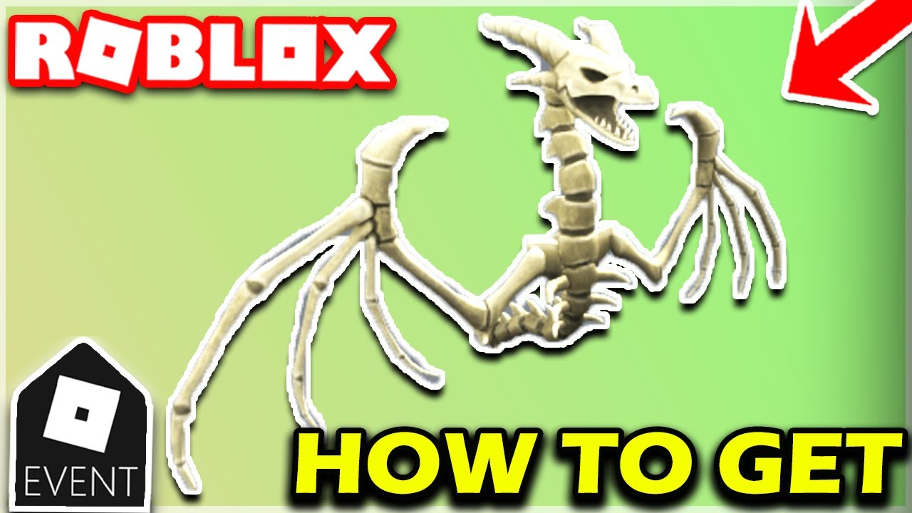 Free Item New Wyrm Skeleton In Roblox Free Roblox Promocode 2020 Roblox Amazon Codes Youtube - 2019 promo codes roblox meta morphoz