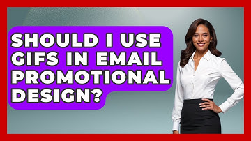 Should I Use GIFs In Email Promotional Design? - Graphic Design Nerd