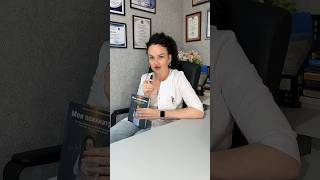 Депрессия. Моя книга 📕. Истории от врача #книги #литература #здоровье #психиатр #психология