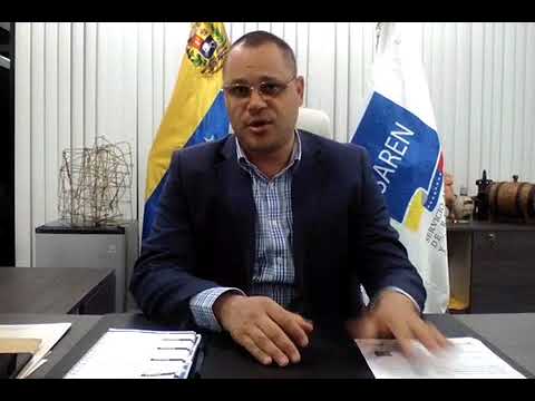 sarena parmar Sistema de Citas Programadas Cojedes, Falcón, Lara y Portuguesa