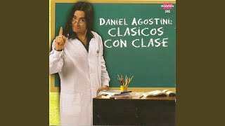 Video thumbnail of "Daniel Agostini - Bastara"