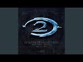 Halo Theme Mjolnir Mix