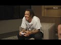 Top NBA Rookies Go Head-To-Head In 2K | Who's The Best With Ebuka Okorie, Labaron Philon Jr. & More