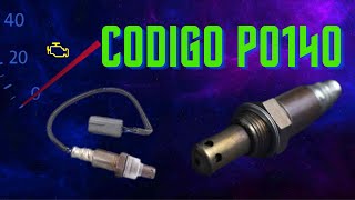 😊👍P0140 🚨 | O2 Sensor No Activity (Bank 1, Sensor 2) 🔧 Causes and Step-by-Step Fix 😊👍