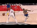 Ankle breakers but they get increasingly more career-ending