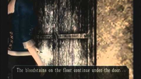 Fatal Frame 3 Walkthrough Part 15: The Sacrificial Pillar
