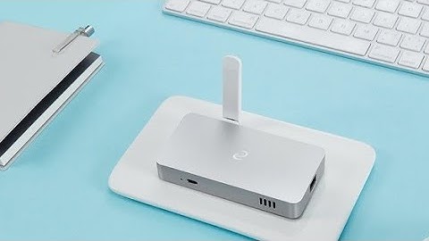 Deeper Connect Pico Cybersecurity Hardware With Decentralized VPN (DPN) VPN Alternative