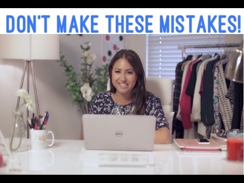 applying for internships