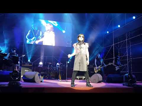 董事長樂團 The Chairman - 愛我你會死 Lethal Lover_2019.05.17 五 咱的武財公文化音樂祭