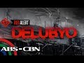 Red Alert: Delubyo