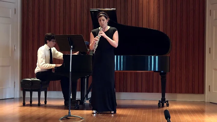 Schumann Romance no 1
