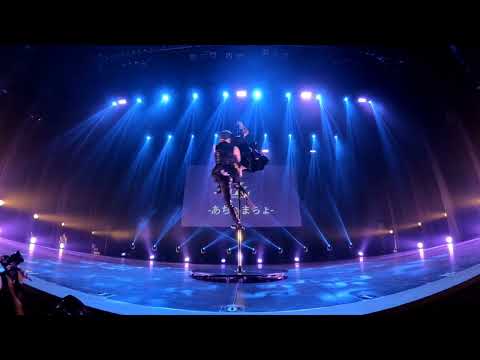 【Luxury Soul Night TOKYO】GUEST 1-16 あちゃまちょ
