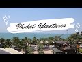 Phuket Thailand | Covid Edition