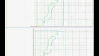 Rey 2 DeskCNc tutorial