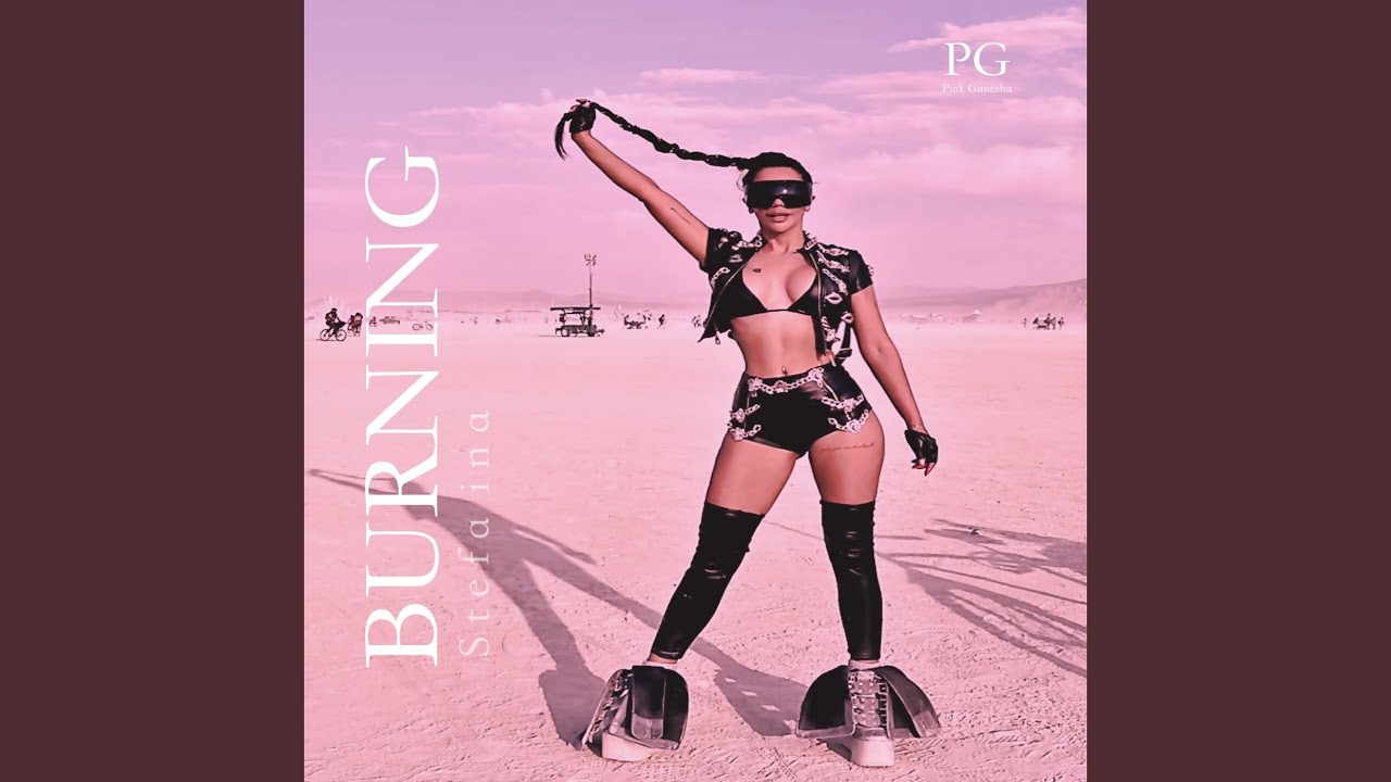 Watch Burning on YouTube Watch Burning on YouTube