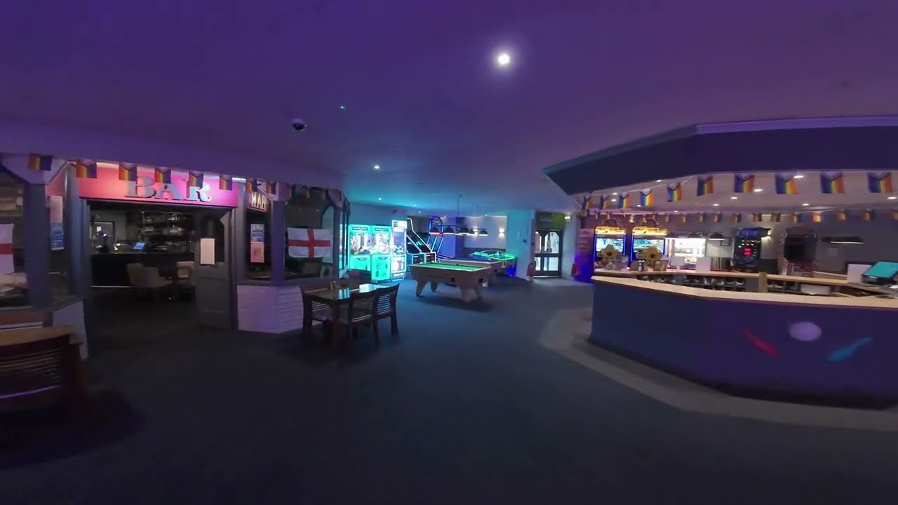 FPV Drone Video Services UK | Immersive Fly Throughs | RH Sky Lens